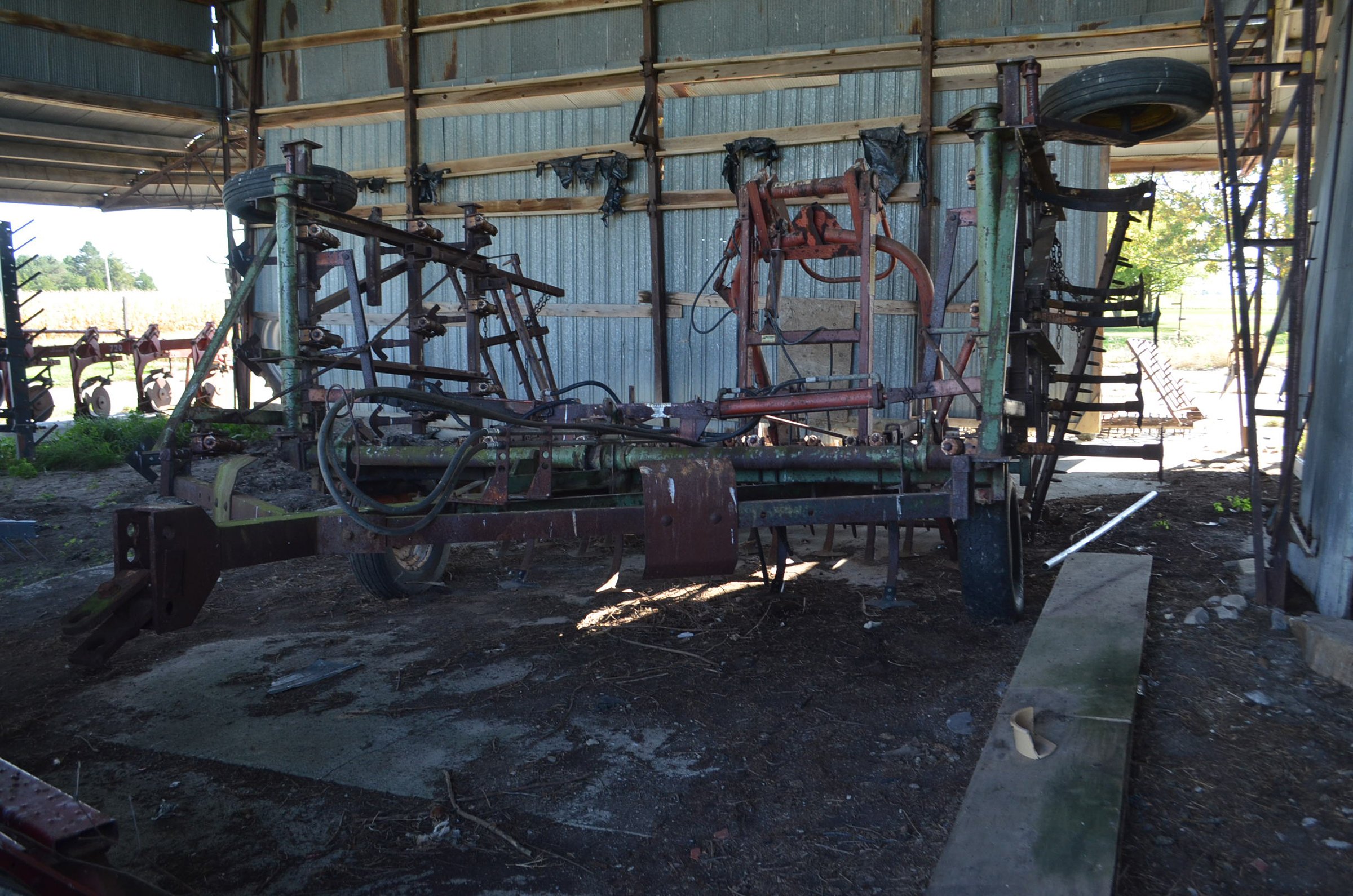 Property photo 50 - FARM EQUIPMENT AUCTION IN PAULDING COUNTY, OHIO